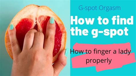 fingers in pussies|G Spot in Women: What It Is, How to Find It, and Sex Positions.